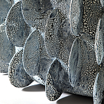 Кофейный стол Gray Dragon Coffee table варинант исполнения - 1 | Loft Concept в Барнауле