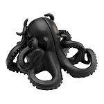 Держатель для книг Черный Осьминог варинант исполнения - 2 | Loft Concept в Барнауле