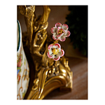 Чаша фарфоровая с ангелами Porcelain Angels of Paradise варинант исполнения - 6 | Loft Concept в Барнауле