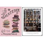 Книга Extraordinary Collections: French Interiors варинант исполнения - 6 | Loft Concept в Барнауле