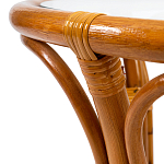 Комплект уличной мебели Sienna Caramel варинант исполнения - 10 | Loft Concept в Барнауле