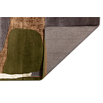 Ковер шелк Manhattan Wool Silk Carpet VIII варинант исполнения - 4 | Loft Concept в Барнауле