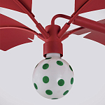 Торшер Seletti LaPalma варинант исполнения - 2 | Loft Concept в Барнауле