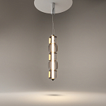 Подвесной светильник Ritmo 3000К 13Вт варинант исполнения - 3 | Loft Concept в Барнауле