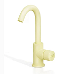 Цветной смеситель Dareo варинант исполнения - 2 | Loft Concept в Барнауле