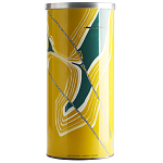 Высокая дизайнерская пепельница Poltronova Tizio Ashtray варинант исполнения - 1 | Loft Concept в Барнауле