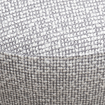 Кресло вращающееся с обивкой из рогожки Spinning Performance варинант исполнения - 5 | Loft Concept в Барнауле