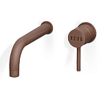 Цветной смеситель Mireda варинант исполнения - 7 | Loft Concept в Барнауле