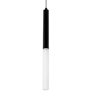 Подвесной светильник Feliciano Black Hanging Lamp