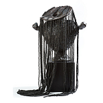 Ваза из серии «Этна 1» варинант исполнения - 3 | Loft Concept в Барнауле