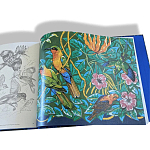 Лимитированная подарочная книга HERMES Fierce and Fragile book, English version варинант исполнения - 7 | Loft Concept в Барнауле