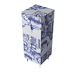 Тумба Tall Dreams варинант исполнения - 2 | Loft Concept в Барнауле