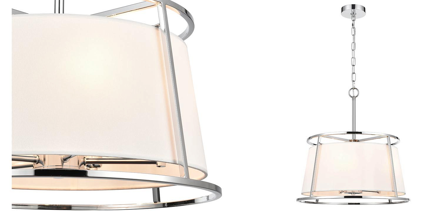 Люстра Alexis Chandelier 50 Люстра Alexis Chandelier 50 - Loft-Concept в Барнауле