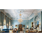 Книга New York Splendor: The City Most Memorable Rooms Moonan Wendy варинант исполнения - 1 | Loft Concept в Барнауле