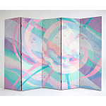 Ширма Морская Фантазия варинант исполнения - 1 | Loft Concept в Барнауле