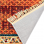 Ковер Seletti Freedom варинант исполнения - 1 | Loft Concept в Барнауле