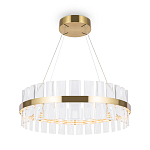 Люстра Symphony варинант исполнения - 1 | Loft Concept в Барнауле