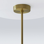 Люстра подвесная Modesto Е14 варинант исполнения - 14 | Loft Concept в Барнауле