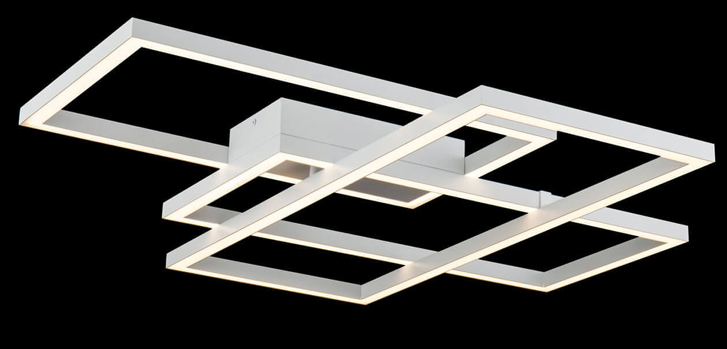 Потолочный светильник Smeragde Light white Потолочный светильник Smeragde Light white - Loft-Concept в Барнауле