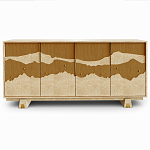 Буфет Okinawa Ginger Large варинант исполнения - 1 | Loft Concept в Барнауле