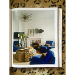 Книга The Four Elements of Design. Interiors Inspired By Earth, Water, Air and Fire варинант исполнения - 2 | Loft Concept в Барнауле