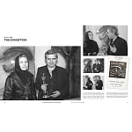 Книга H.R. Giger: Debbie Harry Metamorphosis: Creating the Visual Concept for KooKoo варинант исполнения - 1 | Loft Concept в Барнауле