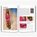 Fashion: The Whole Story Revised edition варинант исполнения - 7 | Loft Concept в Барнауле