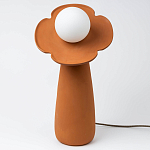 Настольная лампа TERRA [FLOW] варинант исполнения - 2 | Loft Concept в Барнауле