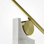 Настольный светильник Monumento 3000К 9Вт варинант исполнения - 3 | Loft Concept в Барнауле