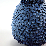 Статуэтка Синий тропический фрукт Tropical Fruit Pandora 5 варинант исполнения - 2 | Loft Concept в Барнауле