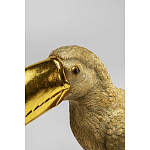 Настольная лампа Золотой Тукан варинант исполнения - 3 | Loft Concept в Барнауле