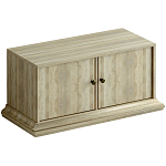 Тумба для обуви Thin rays варинант исполнения - 1 | Loft Concept в Барнауле