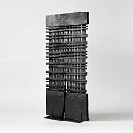 Скульптура «Решетка» варинант исполнения - 2 | Loft Concept в Барнауле