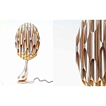 Подарочная книга по искусству дизайнеров интерьера Адама Блэкмана и Дэвида Круза Beauty & Mischief Cruz, David варинант исполнения - 6 | Loft Concept в Барнауле