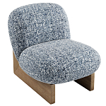 Кресло Hart варинант исполнения - 2 | Loft Concept в Барнауле