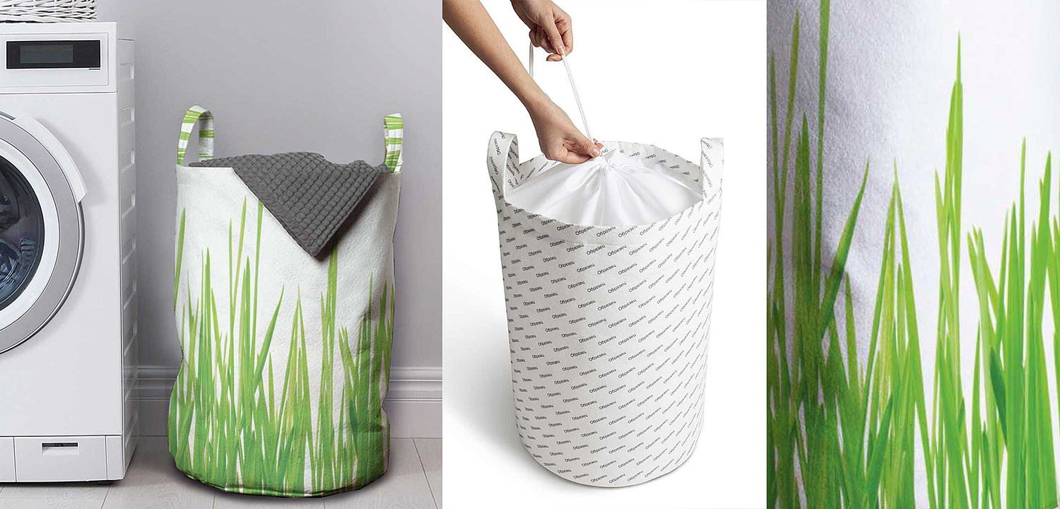 Корзина Grass Basket Корзина Grass Basket - Loft-Concept в Барнауле