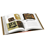 Книга 100 легенд роскоши Louis Vuitton варинант исполнения - 3 | Loft Concept в Барнауле