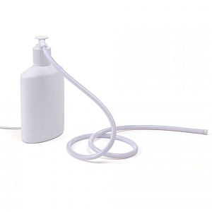 Настольная лампа Seletti Daily Glow Soap