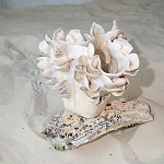 Ваза из серии «Волнение 1» варинант исполнения - 3 | Loft Concept в Барнауле