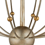 Люстра трехъярусная с 28 лампами Balthazar варинант исполнения - 2 | Loft Concept в Барнауле