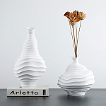Ваза Molecule Relief Vase варинант исполнения - 2 | Loft Concept в Барнауле
