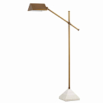 Торшер с регулируемой высотой Antique Modernity варинант исполнения - 4 | Loft Concept в Барнауле