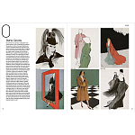 Книга LOfficiel 100 Издательство Marsilio варинант исполнения - 1 | Loft Concept в Барнауле