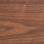 ТВ-тумба из массива ореха Robinett Wooden TV Stand варинант исполнения - 8 | Loft Concept в Барнауле