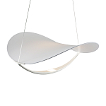 Люстра подвесная светодиодная Neoteric Light White варинант исполнения - 2 | Loft Concept в Барнауле