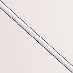 Торшер черного цвета на угловом основании Arteriors варинант исполнения - 8 | Loft Concept в Барнауле