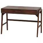 Рабочий стол Dwayne Wood Desk варинант исполнения - 1 | Loft Concept в Барнауле