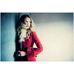 Коллекционная книга Red in Vogue Красная книга Vogue варинант исполнения - 3 | Loft Concept в Барнауле