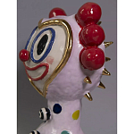 Керамическая скульптура «ПЕННИВАЙЗ МОЕГО ДЕТСТВА» варинант исполнения - 3 | Loft Concept в Барнауле