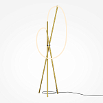 Напольный светильник Crochet 3000К 36Вт варинант исполнения - 6 | Loft Concept в Барнауле